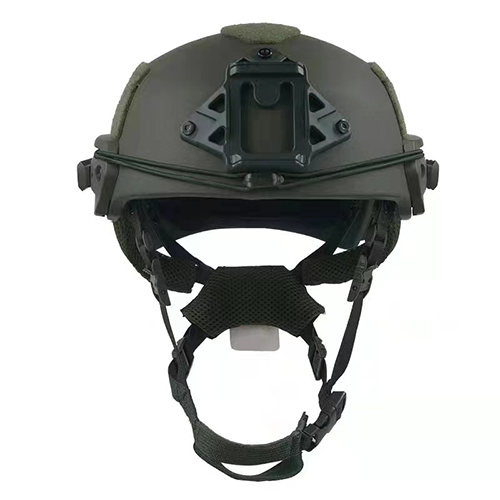 Bullet Proof Helmet